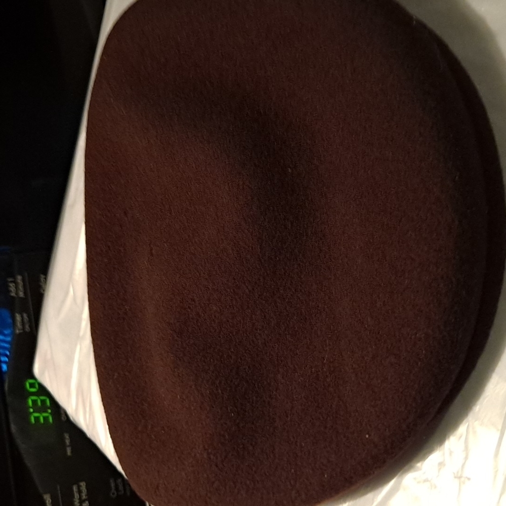 Kangol  hat